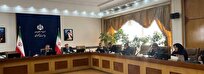 تعیین-تکلیف-۱۸۴-طرح-فاقد-مجوز-زیست‌محیطی