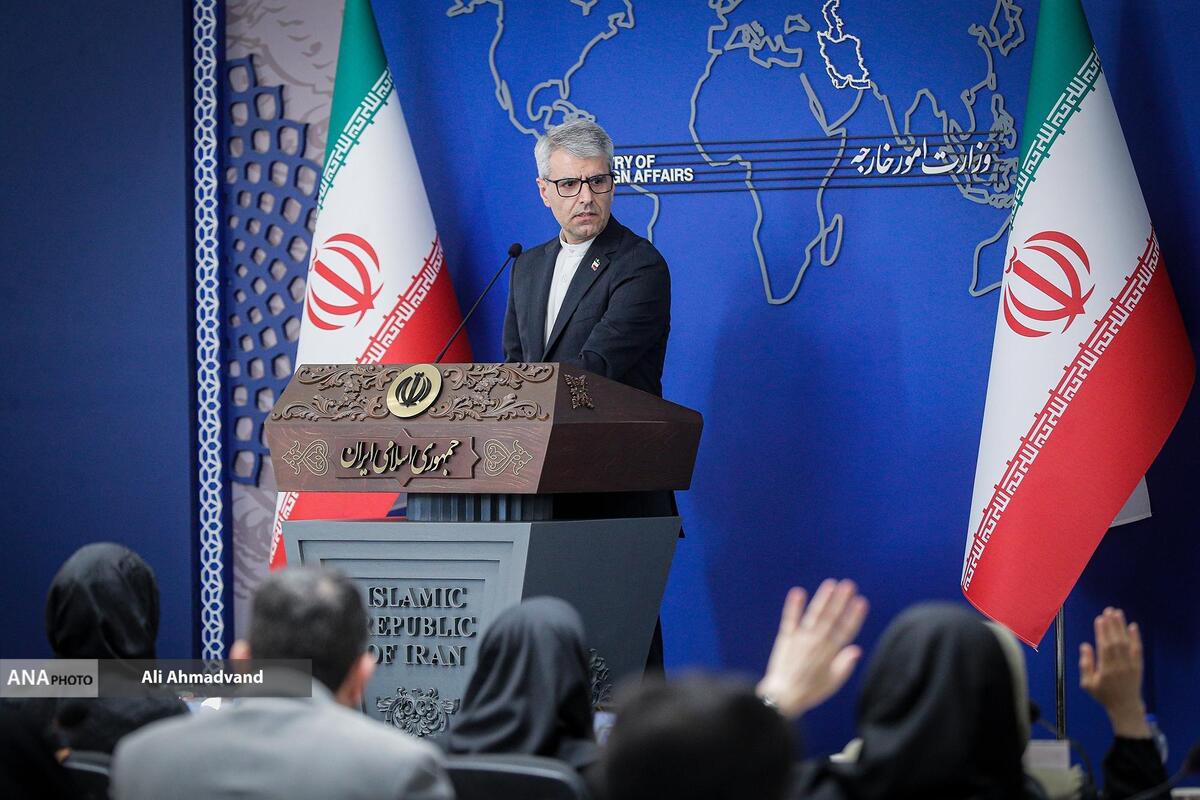 بقایی: در بیان مواضع خودمان صریح هستیم؛ مخالفت قاطع ایران با هرگونه مداخله خارجی در قفقاز