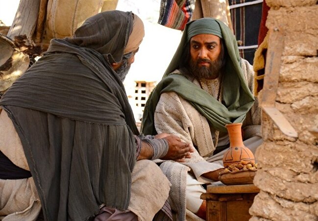 سریال «مهمان‌کشی» و ناگفته‌های تاریخی/ روایتی عمیق از نهضت حضرت مسلم (ع)