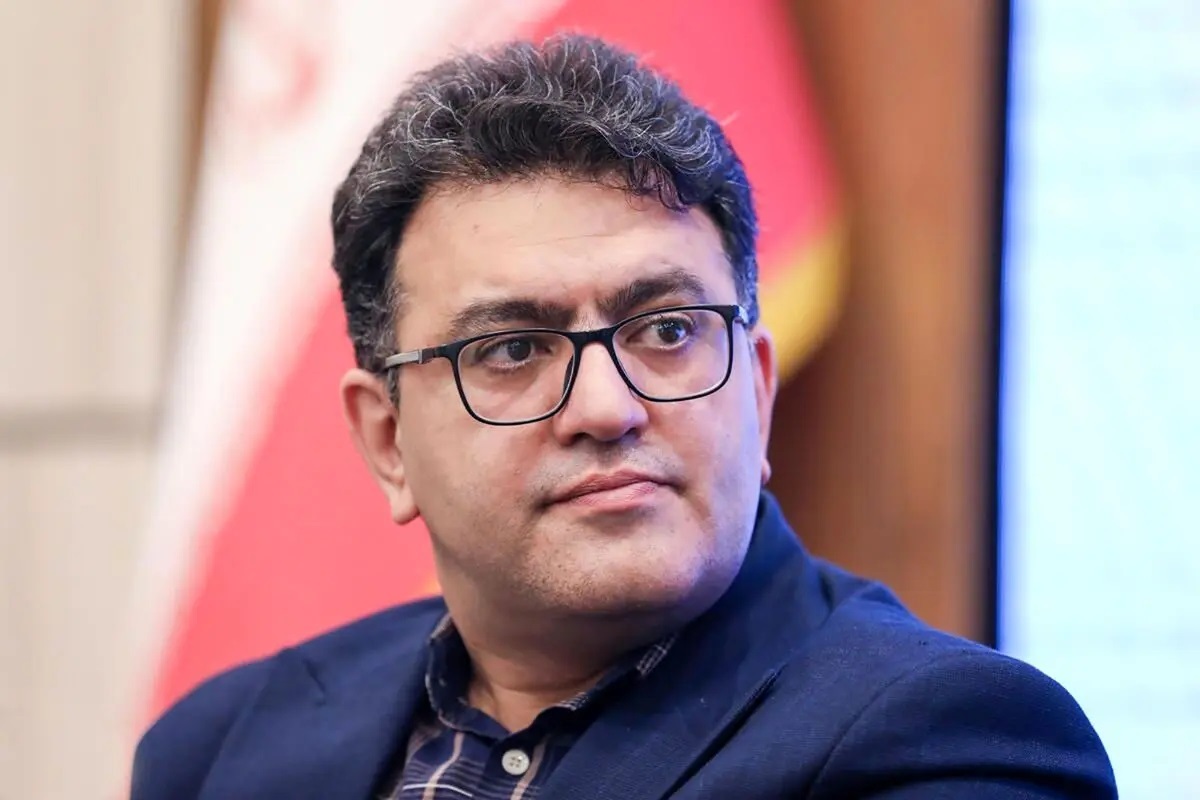 جمالیان: تأخیر در پرداخت مطالبات عامل اصلی پدیده زیرمیزی است