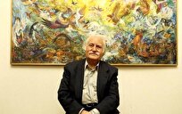 پیکر-استاد-فرشچیان-در-اصفهان-تشییع-می‌شود
