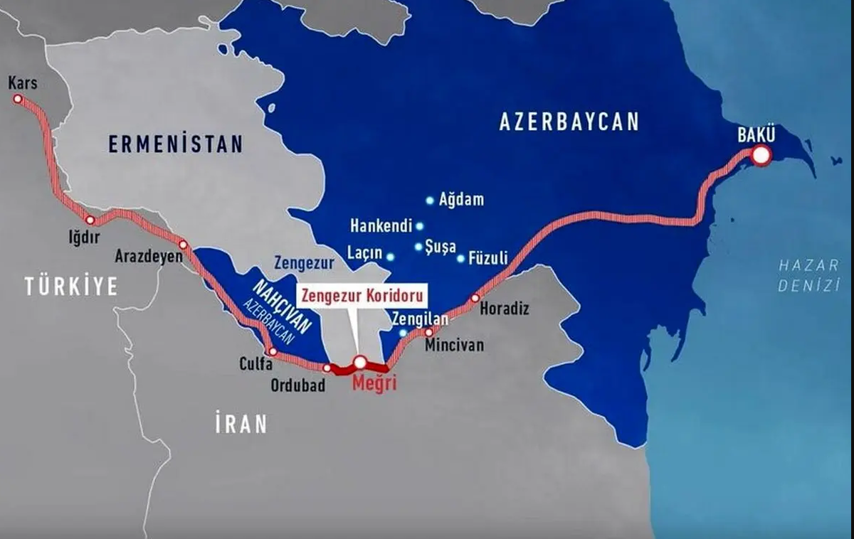 ایران باید با تقویت تعاملات بین‌المللی از فشار‌های ژئوپلیتیکی بکاهد