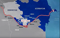 ایران باید با تقویت تعاملات بین‌المللی از فشار‌های ژئوپلیتیکی بکاهد