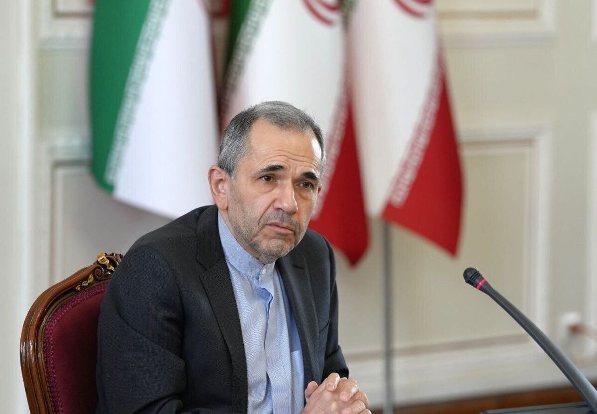 تخت‌روانچی: در صورت لغو تحریم‌ها، محدودیت‌های هسته‌ای را می‌پذیریم