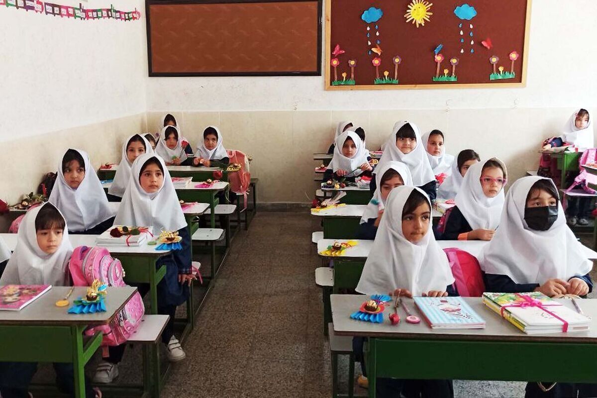 برای رسیدن به میانگین کشور، به بیش از ۷ هزار کلاس درس نیاز داریم