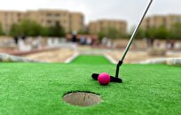 اعزام تیم ملی مینی‌گلف به مسابقات جهانی لغو شد 