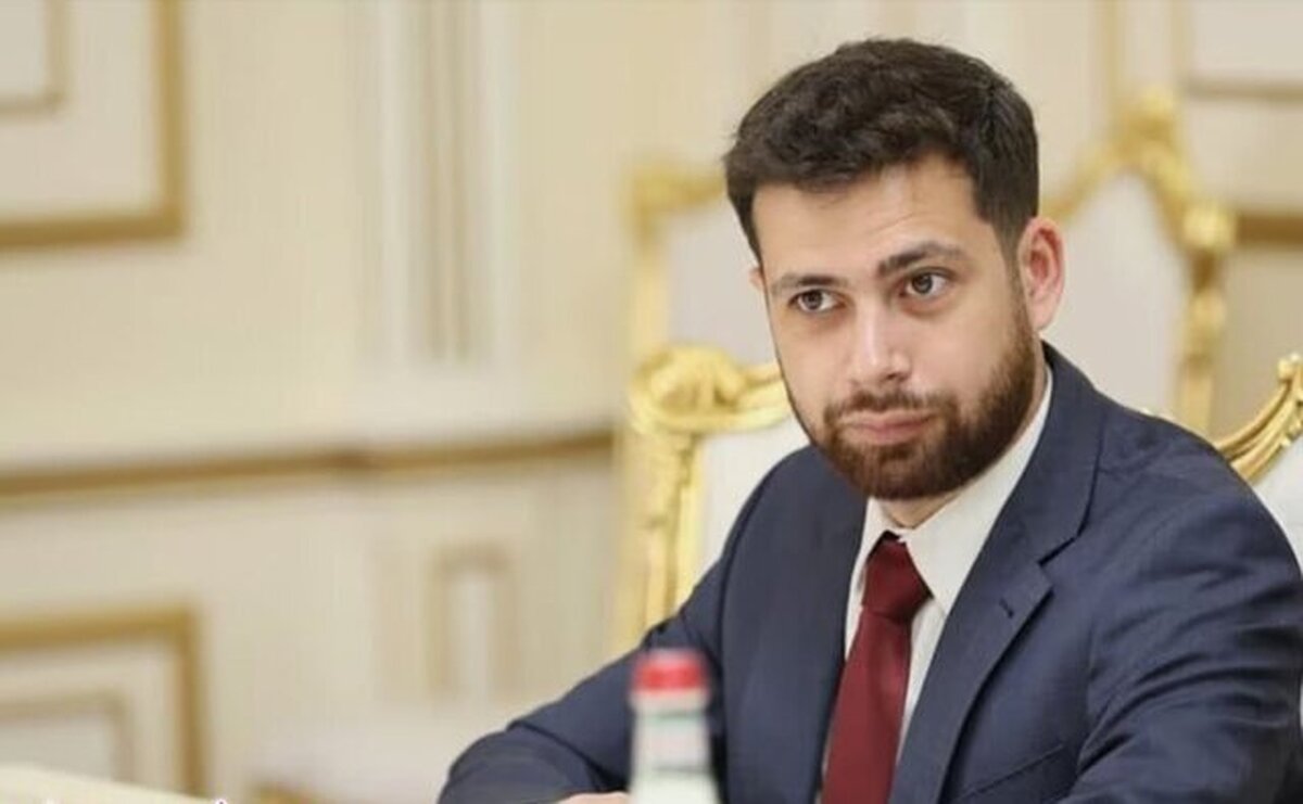 معاون وزیر خارجه ارمنستان فردا به تهران می‌آید