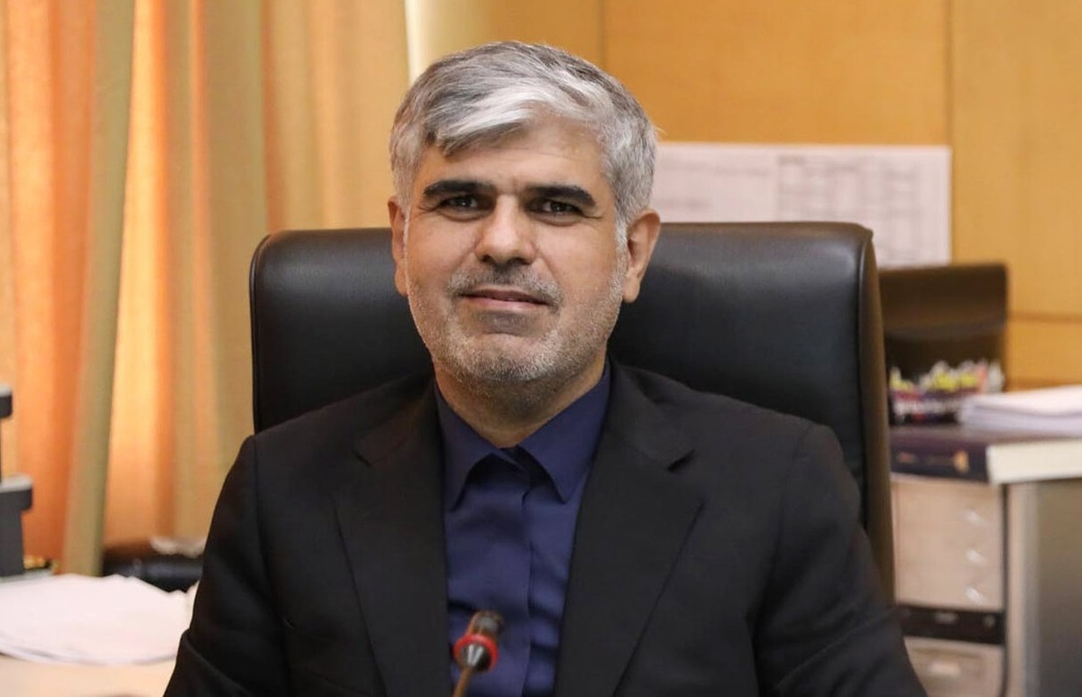 ابراهیم‌پور: نخبگان ایرانی در کنار ملت‌های آزاده ایستاده‌اند