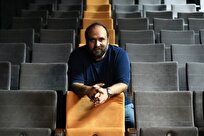 امیرحسین-شفیعی-مدیر-باشگاه-تئاتر-سوره-شد