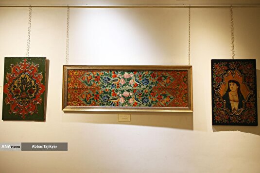 موزه میرعماد