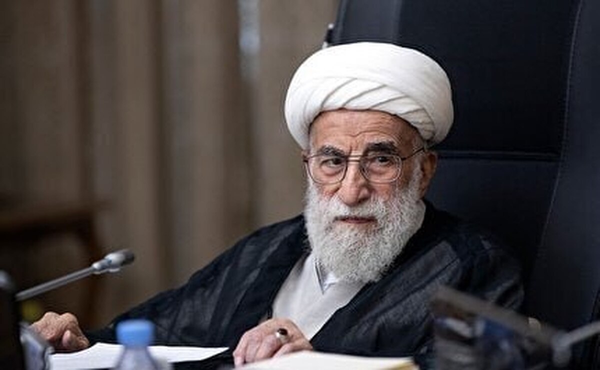 آیت‌الله جنتی: اشغال کامل غزه و خلع سلاح حزب‌الله خیال خام است
