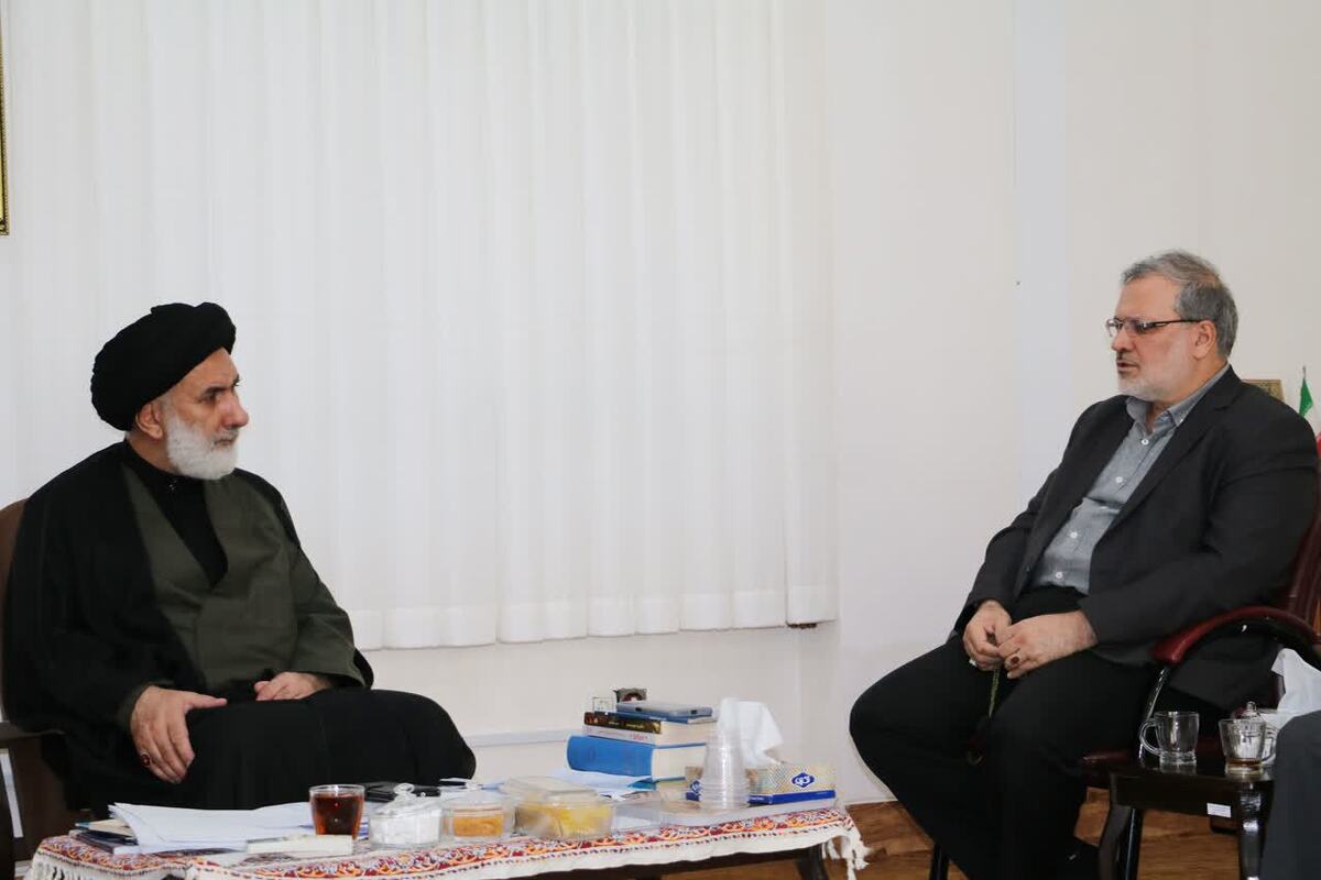 شهید طهرانچی ۶۰ برنامه کلان ملی را در دانشگاه آزاد طراحی و اجرا کرد