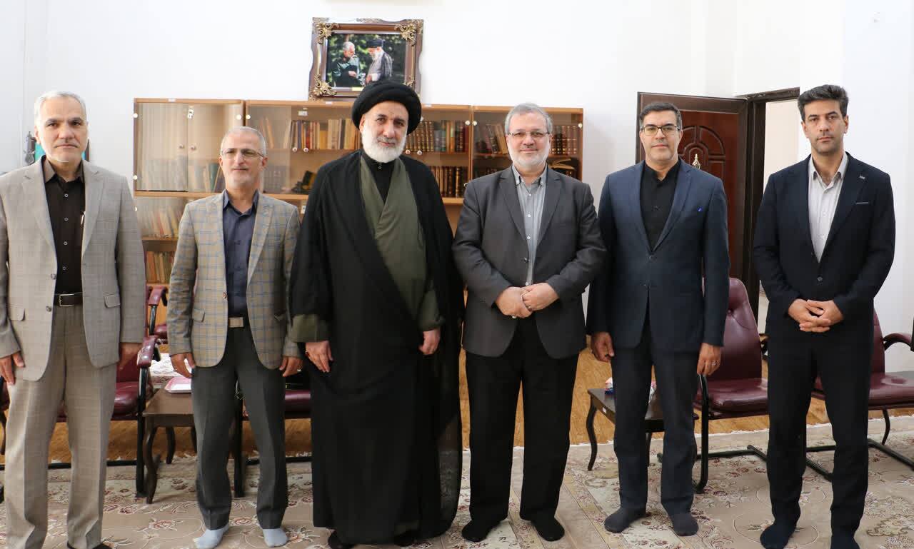 شهید طهرانچی ۶۰ برنامه کلان ملی را در دانشگاه آزاد طراحی و اجرا کرد شهید طهرانچی ۶۰ برنامه کلان ملی را در دانشگاه آزاد طراحی و اجرا کرد