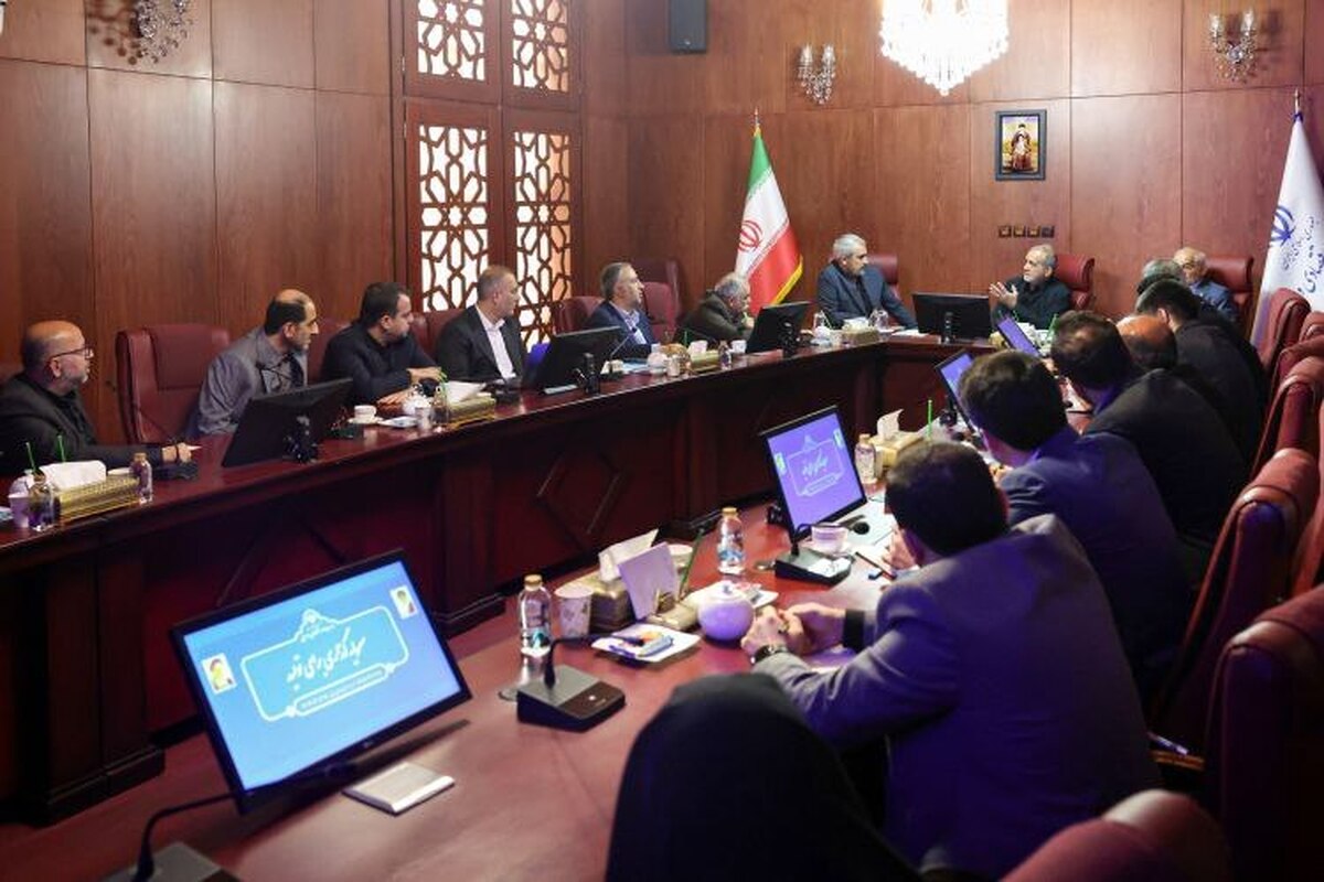 پزشکیان: شناسنامه‌دار کردن کالاها راهکار نجات از قاچاق و احتکار است