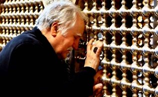 نقش آثار استاد فرشچیان در جذب زائران مکان‌های مقدس و ۵ پیشنهاد