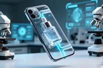 انقلاب در صفحه‌های لمسی با ماده مورد استفاده در تولید لوازم آرایش