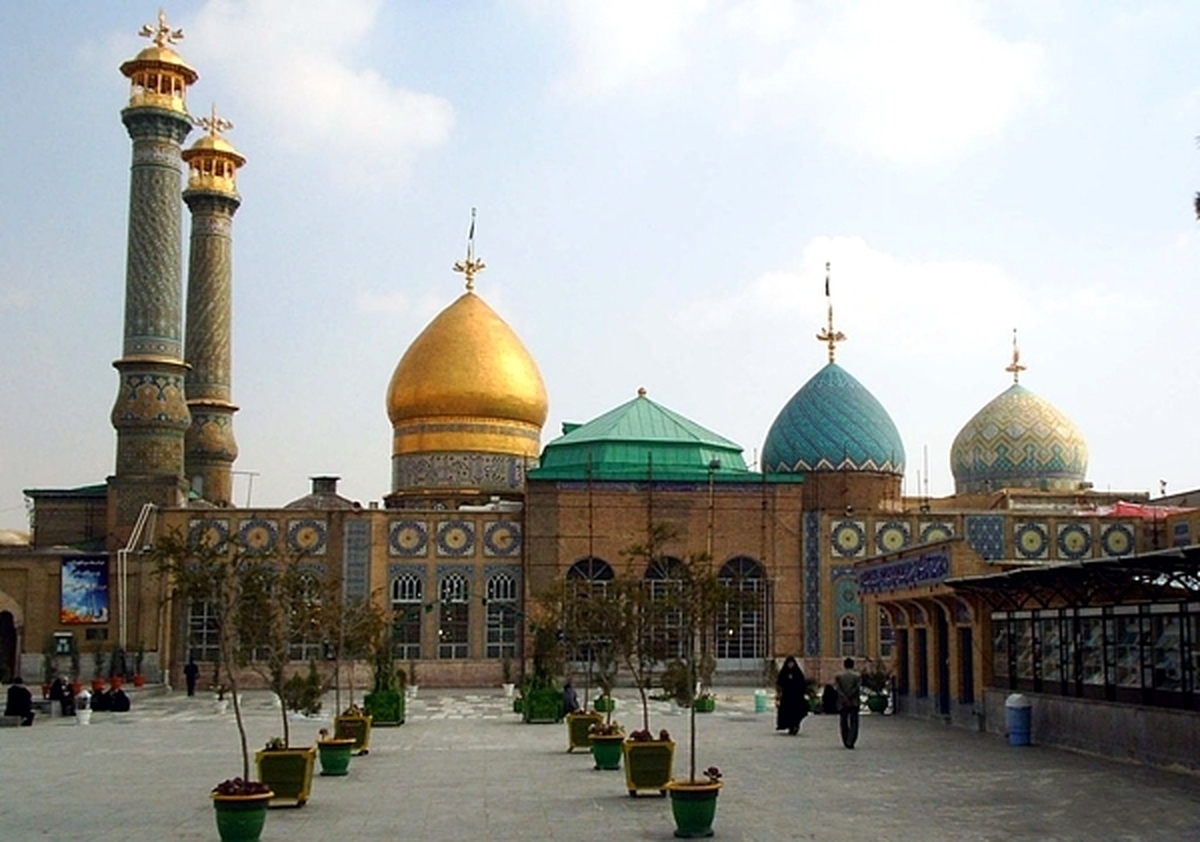 شهردار منطقه ۲۰: قبله تهران آماده استقبال از زائران اربعین است