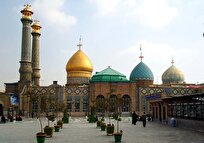 شهردار-منطقه-۲۰-قبله-تهران-آماده-استقبال-از-زائران-اربعین-است