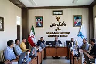 پاسداری از حقیقت شهدای اقتدار در برابر تحریف با ایجاد قرارگاه اندیشه