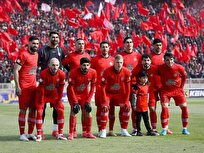 تراکتور با مجوز کمیته استیناف در تبریز میزبان استقلال شد