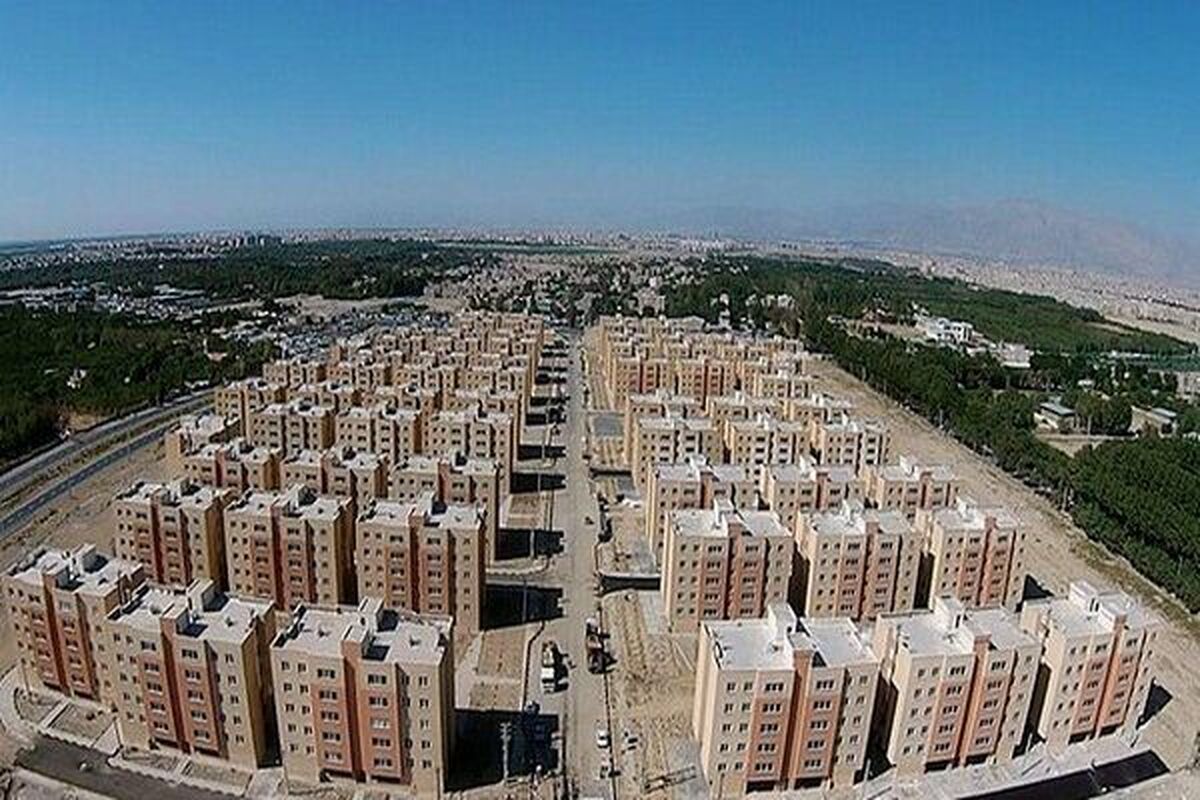 فقط ۷ درصد اراضی دولتی قابلیت ساخت مسکن دارند آمادهسازی زمینها هزینهبر و محدودیتزا است