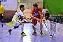 استعفای رئیس انجمن فلوربال پذیرفته شد