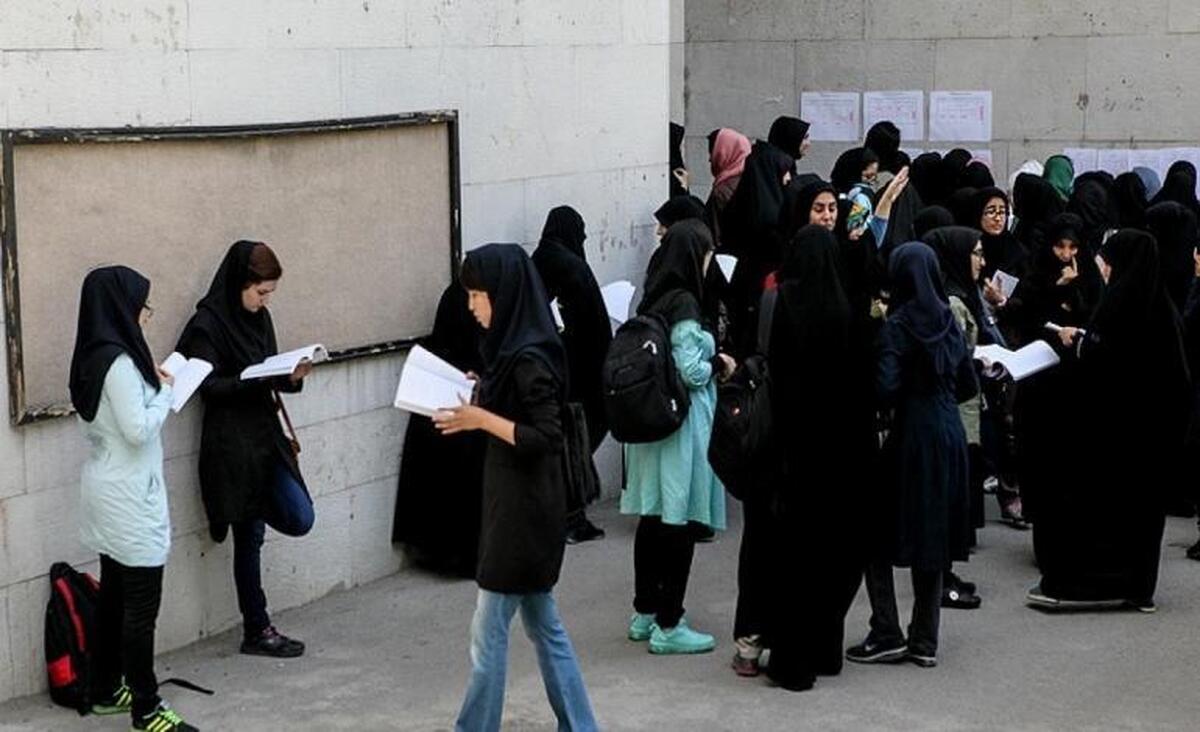 بحران صندلیهای خالی؛ یک میلیون ظرفیت بلااستفاده در دانشگاههای ایران