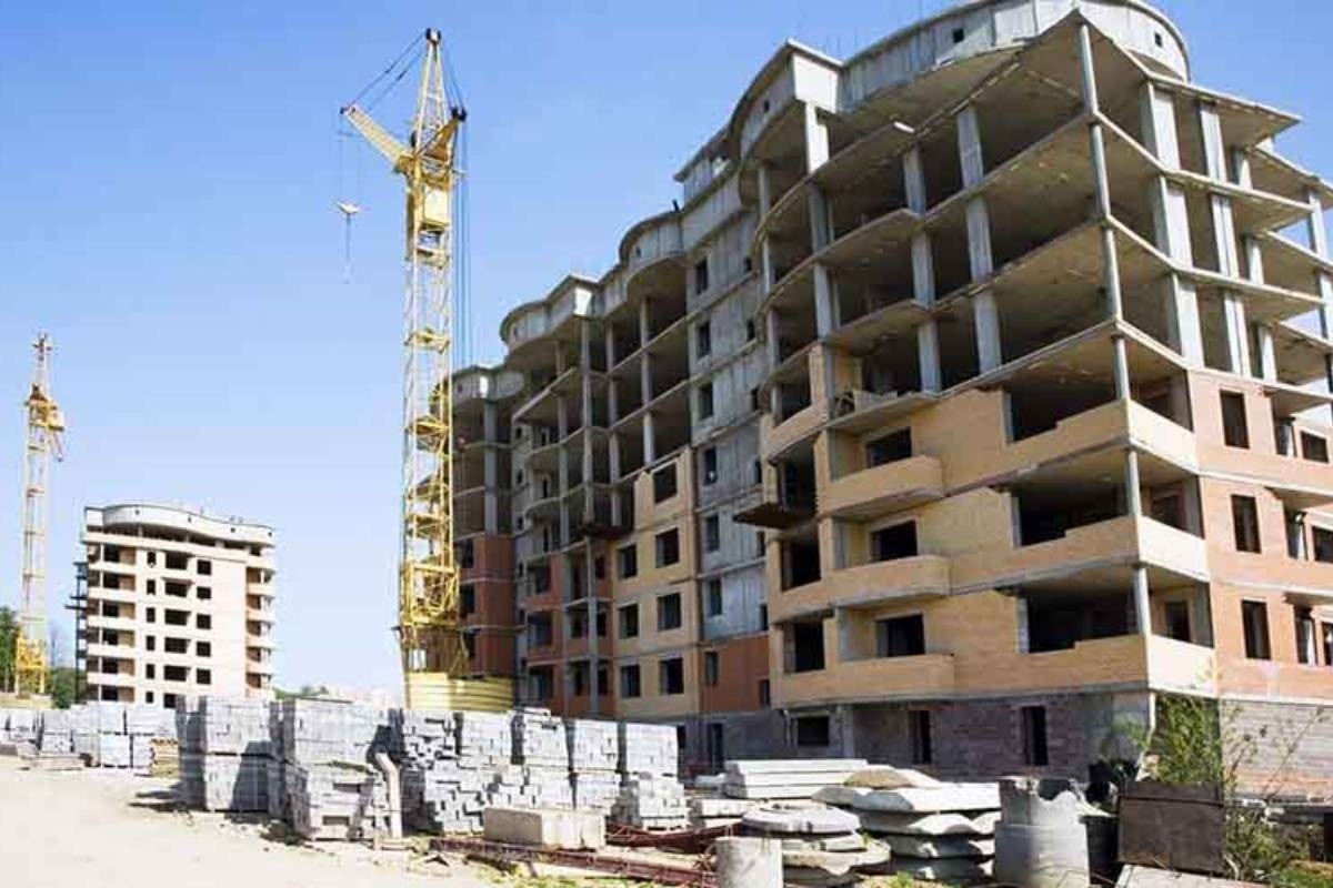ارزان بساز گران بفروش؛ مانع بزرگ ساخت خانههای سبز