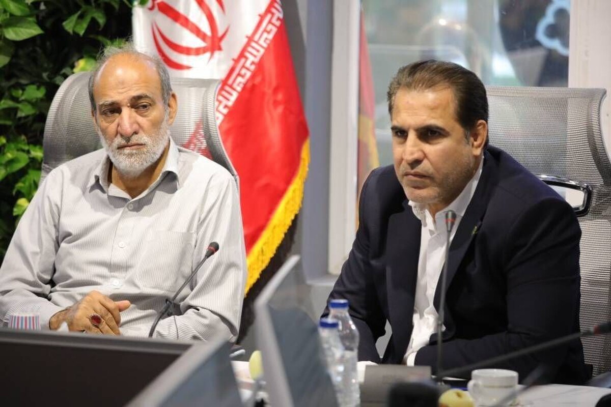 پیگیری دقیق پروژههای اولویتدار با تشکیل کارگروه تخصصی