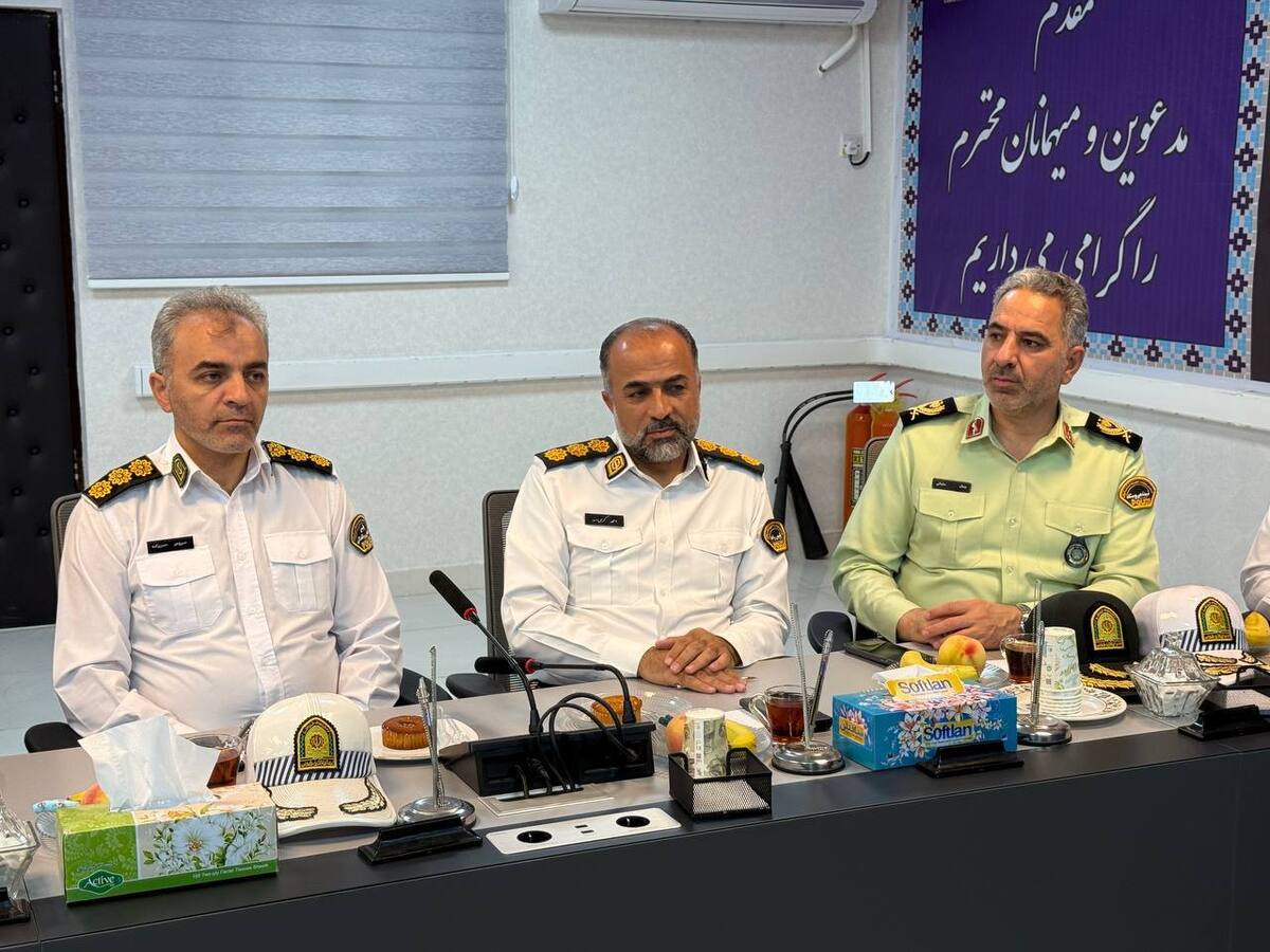 ثبت ۱۲۵ فوتی و ۲۹۱۷ مجروح در ۵ استان مرزی