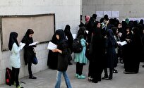 بحران صندلی‌های خالی؛ یک میلیون ظرفیت بلااستفاده در دانشگاه‌های ایران