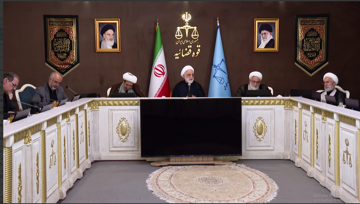 قوه قضائیه دستگاهی است که کوچکترین سیاهی و لکهای در آن برجسته میشود رویکرد حفاظت اطلاعات قوه قضائیه باید طبیبگونه و پیشگیرانه باشد
