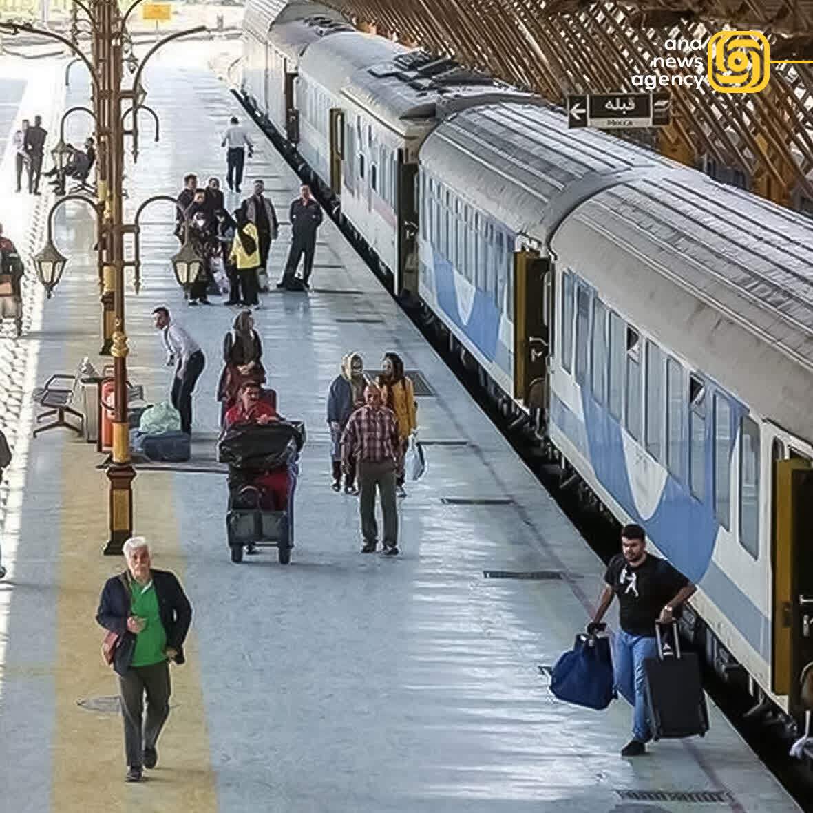 رویدادهای استانی از نگاه آنا + فیلم و عکس