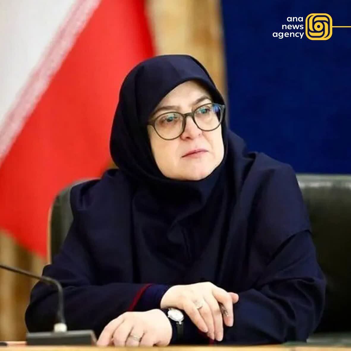 رویدادهای استانی از نگاه آنا + فیلم و عکس