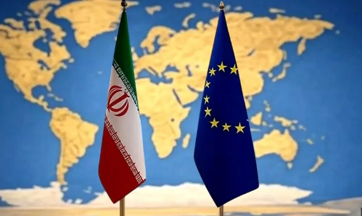 چاه اُسلو و طناب پوسیده اروپا