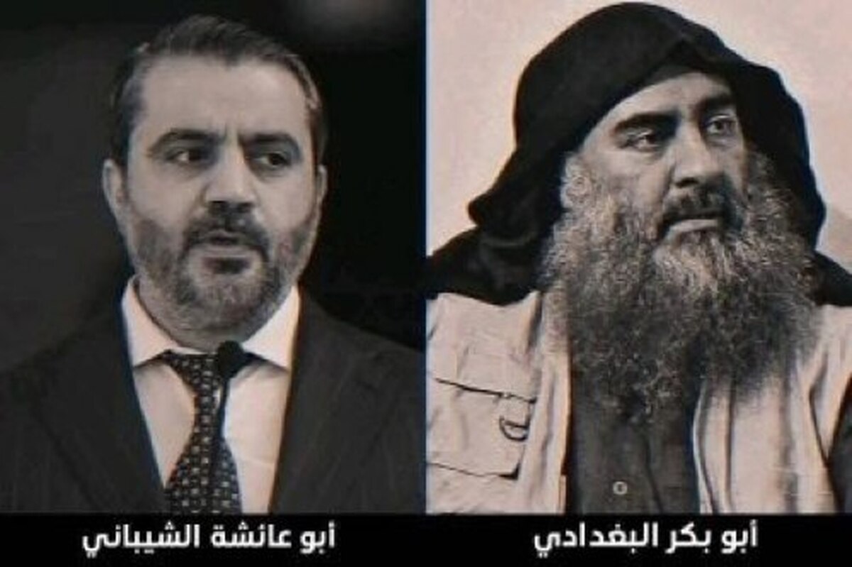آیا ابوبکر البغدادی، وزیر خارجه سوریه است؟!