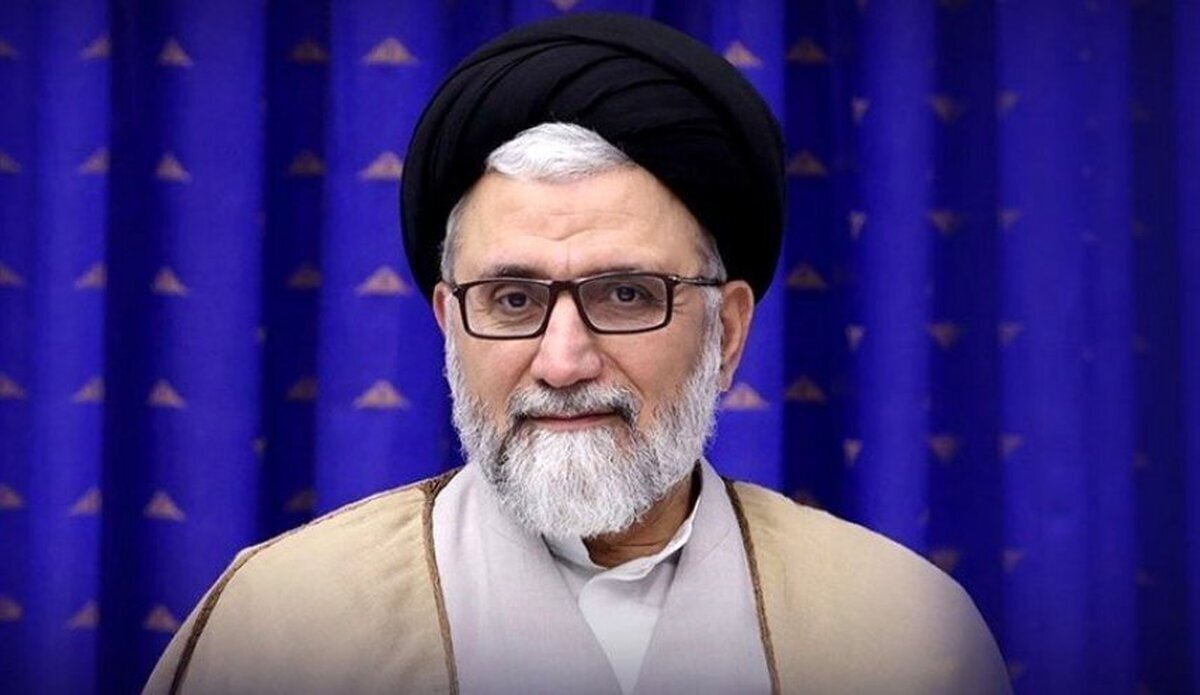 وزیر اطلاعات: دشمن برای براندازی نظام اسلامی برنامه‌ریزی کرده بود