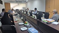 کدخدازاده: طراحی فلوشیپهای جدید باید متناسب با نیازهای سلامت باشد