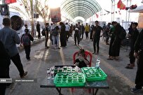 بسته-خبری-پیاده‌روی-اربعین-در-۲۱-مرداد-۱۴۰۴-هجدهم-صفر-۱۴۴۷