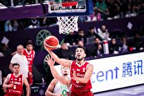 بسکتبال کاپ آسیا | ۸ تیم پایانی رقابت‌ها مشخص شدند