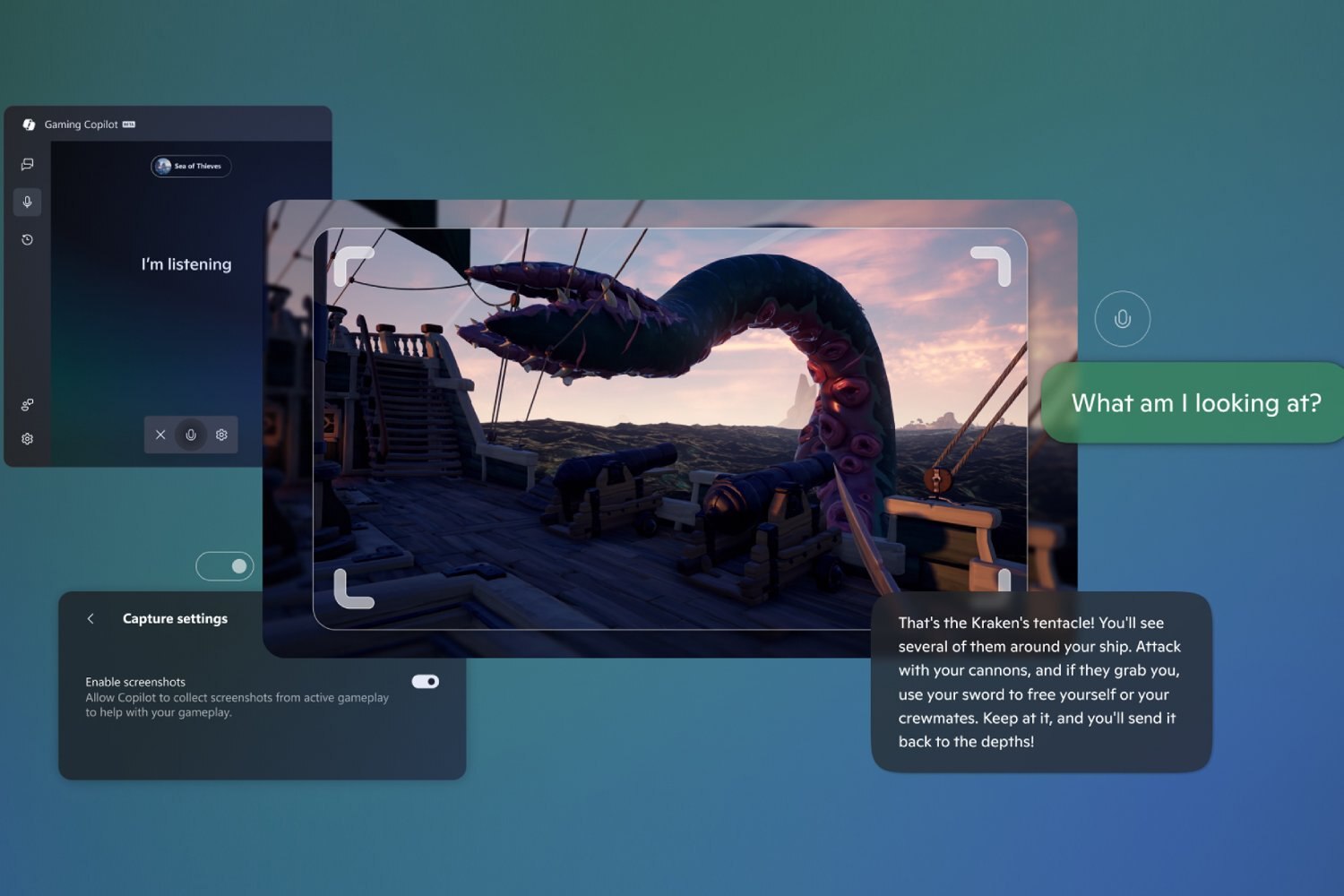 دستیار هوش مصنوعی ایکسباکس برای کمک به گیمرها از راه رسید دستیار هوش مصنوعی ایکسباکس برای کمک به گیمرها از راه رسید