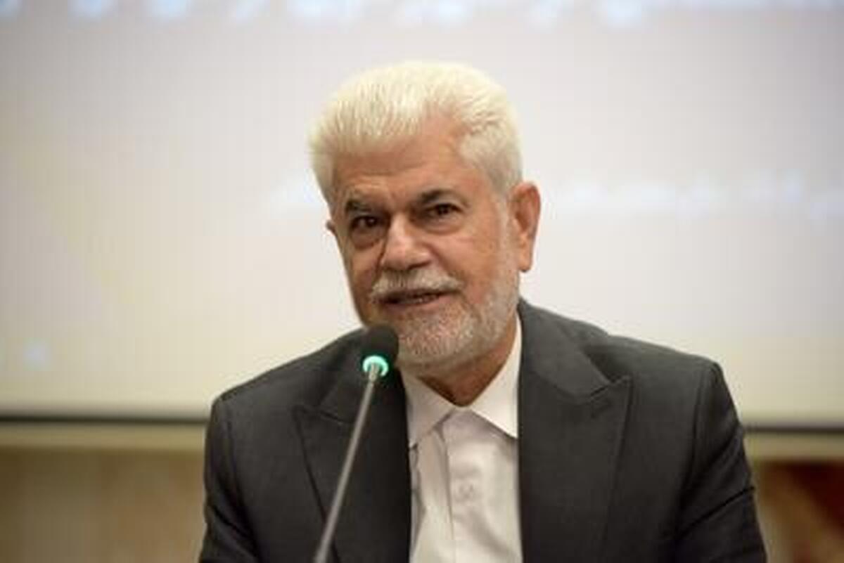 شهریاری: مجلس و دولت راهکارهای عملیاتی  حذف زیرمیزی را اجرا کنند