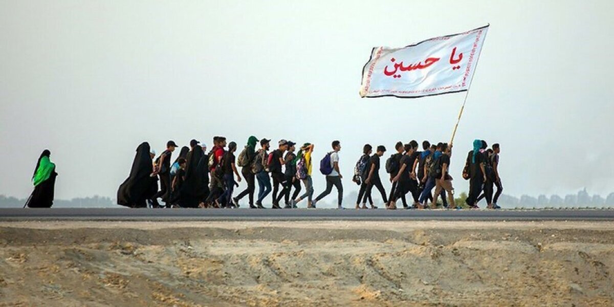 اربعین؛ کارگاه انسان‌سازی و نمایش حق در برابر باطل