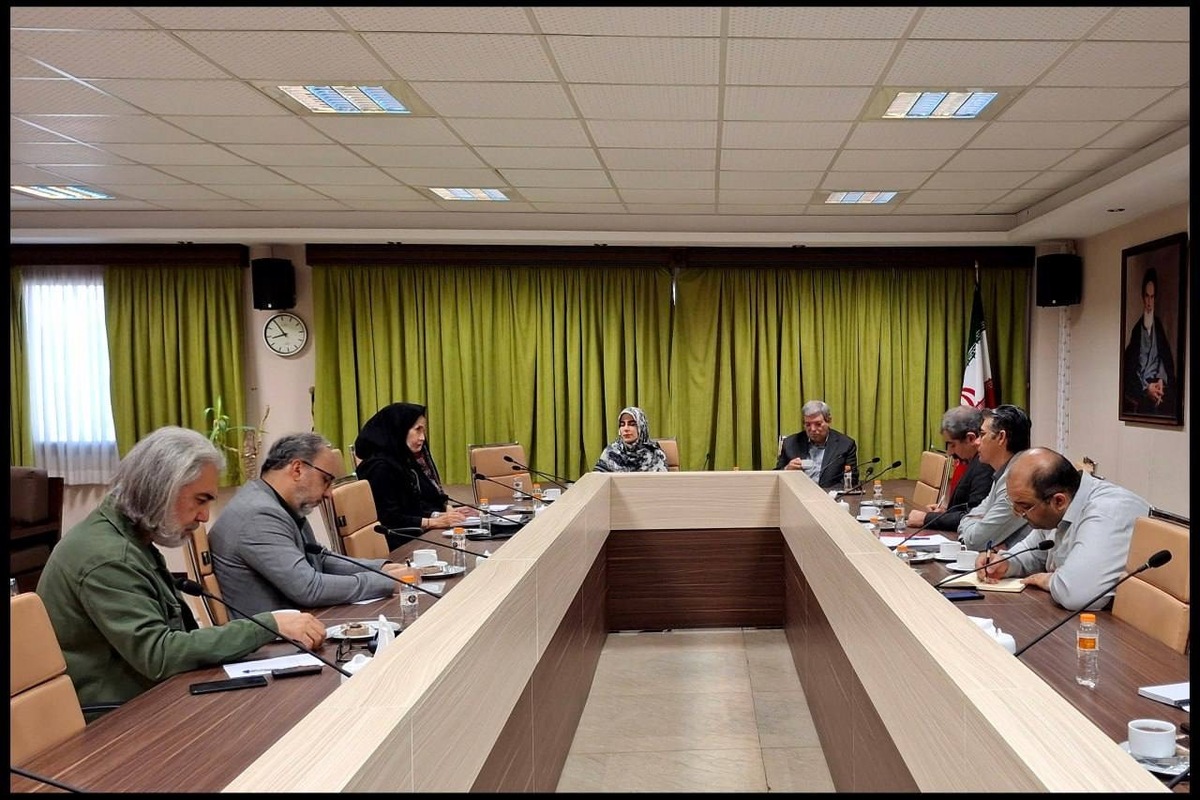 آغاز فصل جدید همکاریهای مشترک سازمان بهزیستی و وزارت فرهنگ و ارشاد اسلامی