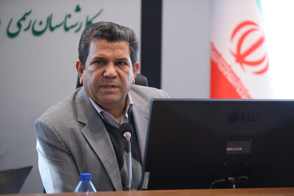 تمدید مهلت ثبت نام آزمون کارشناسی رسمی دادگستری