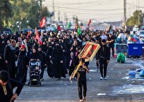 پیاده‌روی-اربعین-باید-به-مکتب-و-فرهنگ-جهانی-تبدیل-شود