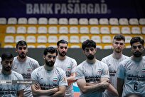 ملی‌پوشان والیبال به دوحه می‌روند/ جلسه تقوی با رئیس فدراسیون روسیه