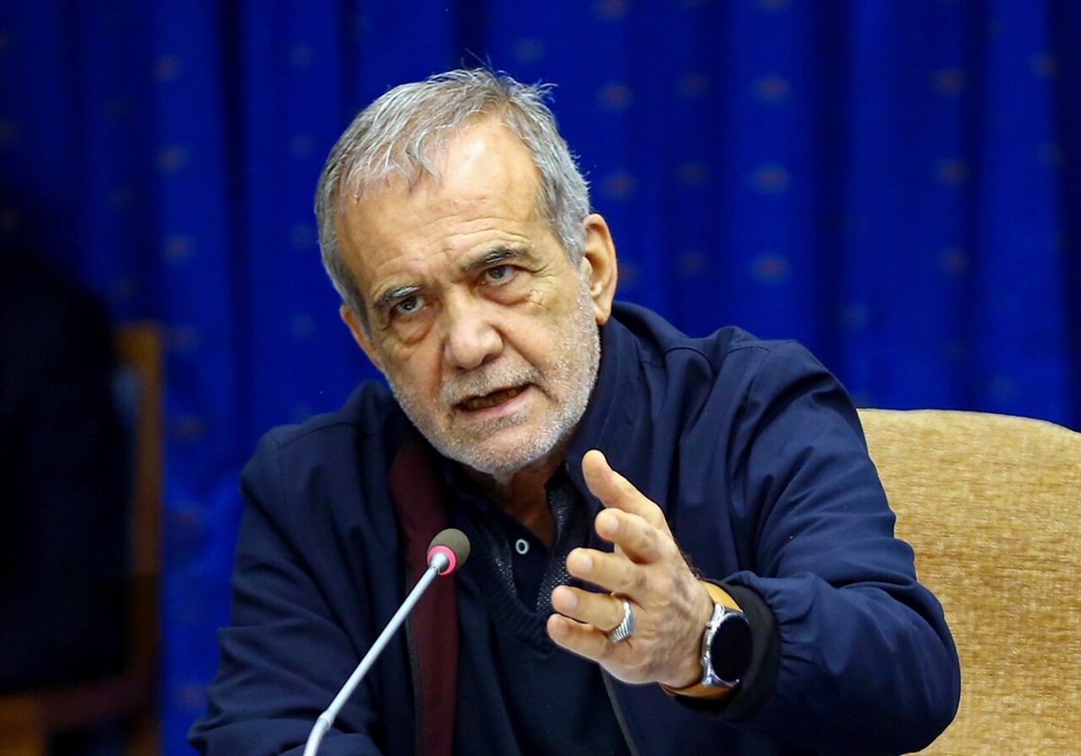 آب یا سراب؛ پزشیکان به لفاظی نتانیاهو پاسخ داد