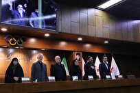 اسبقیان: استعدادیابی باید به شکل جدی دنبال شود/پریدر: بدهی‌های انباشته شده به فدراسیون جهانی را پرداخت کردیم