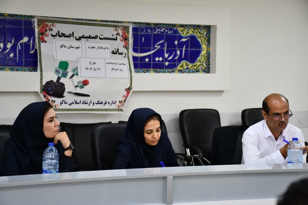 افزایش رقابت رسانهای مسئولیت خبرنگاران را سنگینتر کرد افزایش رقابت رسانهای مسئولیت خبرنگاران را سنگینتر کرد